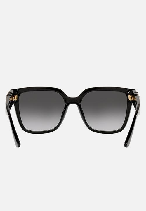 Michael Kors Eyewear - Karlie 0mk2170u 30058g 54 - black
