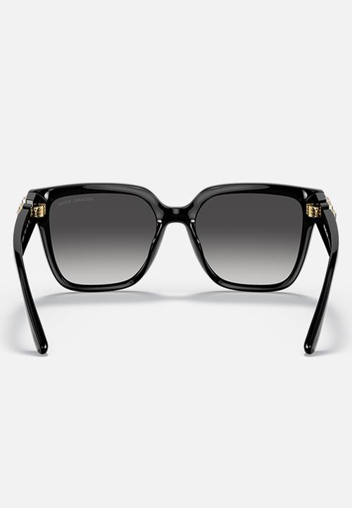 Michael Kors Eyewear - Karlie 0mk2170u 30058g 54 - black