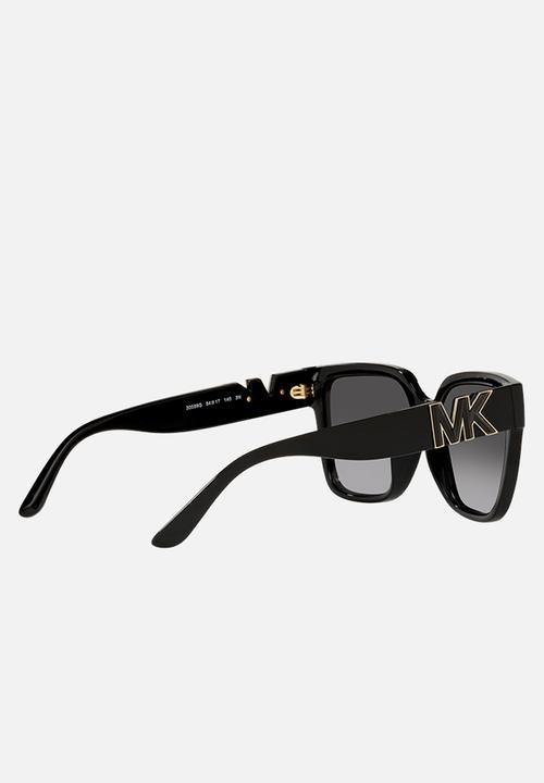 Michael Kors Eyewear - Karlie 0mk2170u 30058g 54 - black