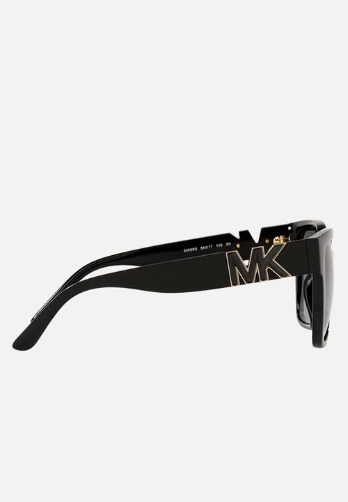 Michael Kors Eyewear - Karlie 0mk2170u 30058g 54 - black