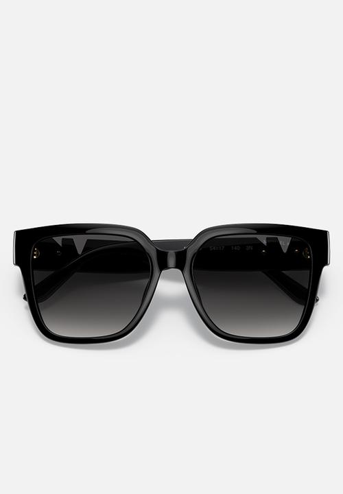Michael Kors Eyewear - Karlie 0mk2170u 30058g 54 - black