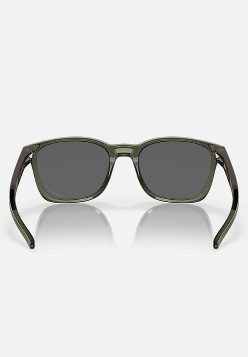 Oakley - Ojector 0oo9018 - green