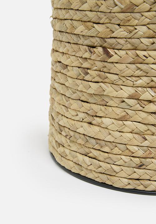 Sixth Floor - Boma table lamp - Natural