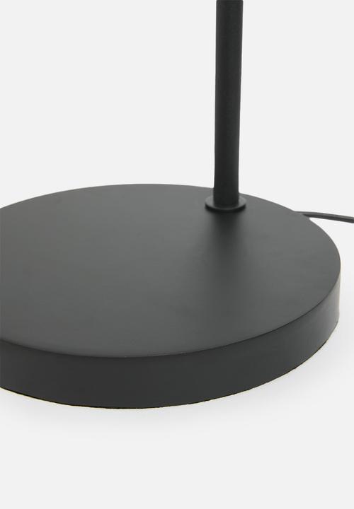 Sixth Floor - Samo table lamp - Natural