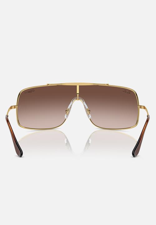 Ray-Ban - Wings Iii - Gold