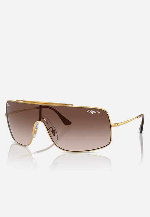 Ray-Ban - Wings Iii - Gold