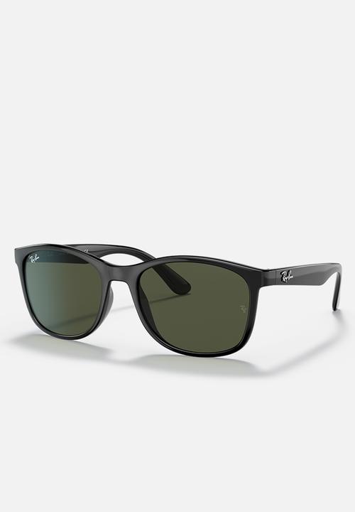Ray-Ban - 0rb4374-601/31 56mm - black