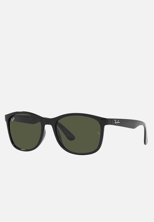 Ray-Ban - 0rb4374-601/31 56mm - black