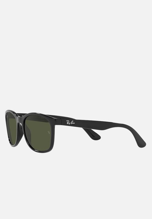 Ray-Ban - 0rb4374-601/31 56mm - black