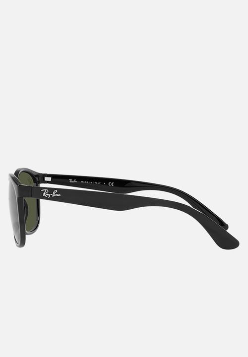 Ray-Ban - 0rb4374-601/31 56mm - black