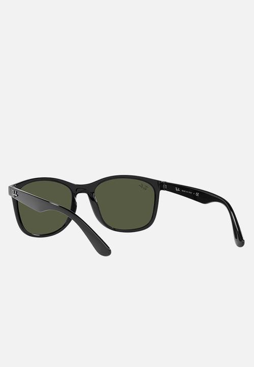 Ray-Ban - 0rb4374-601/31 56mm - black