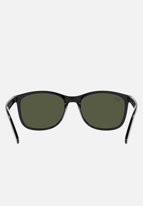 Ray-Ban - 0rb4374-601/31 56mm - black