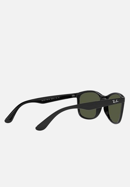 Ray-Ban - 0rb4374-601/31 56mm - black