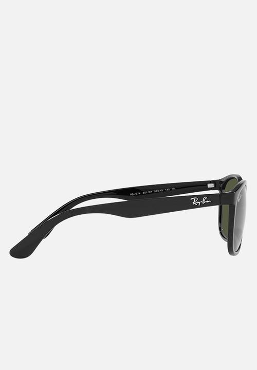 Ray-Ban - 0rb4374-601/31 56mm - black