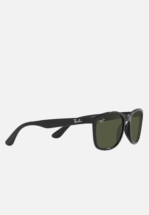 Ray-Ban - 0rb4374-601/31 56mm - black