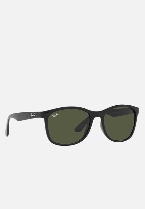 Ray-Ban - 0rb4374-601/31 56mm - black