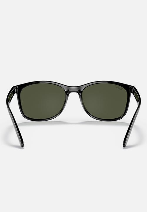 Ray-Ban - 0rb4374-601/31 56mm - black