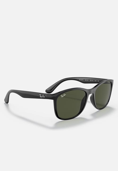Ray-Ban - 0rb4374-601/31 56mm - black