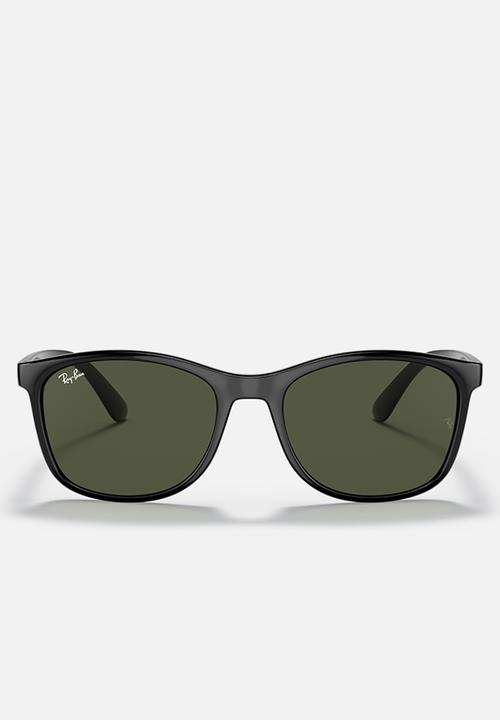 Ray-Ban - 0rb4374-601/31 56mm - black