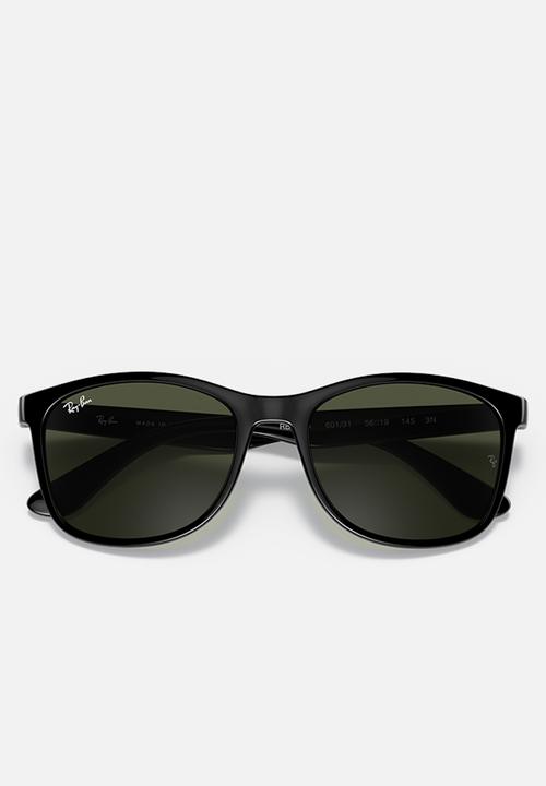 Ray-Ban - 0rb4374-601/31 56mm - black
