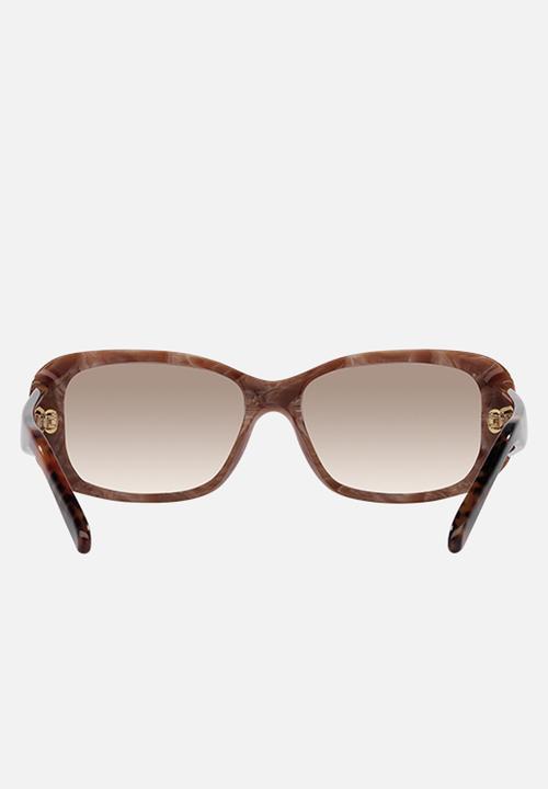 Vogue Eyewear - Vogue Eyewear - 0VO2606S - Brown Horn