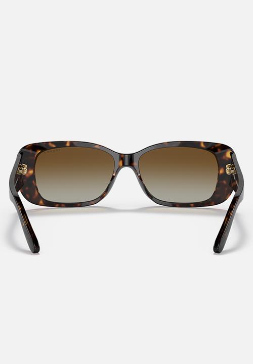 Vogue Eyewear - Vogue Eyewear - 0VO2606S - Dark Havana