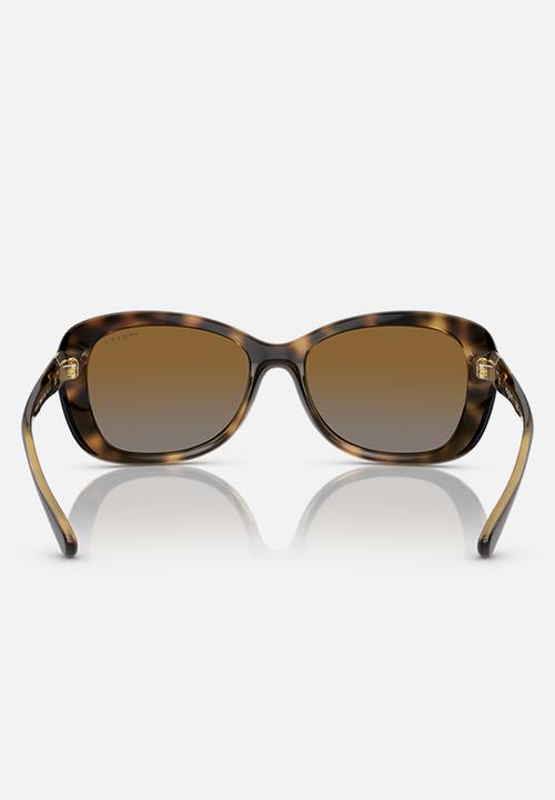 Vogue Eyewear - Vogue Eyewear - 0VO2943SB - Dark Havana Polarized