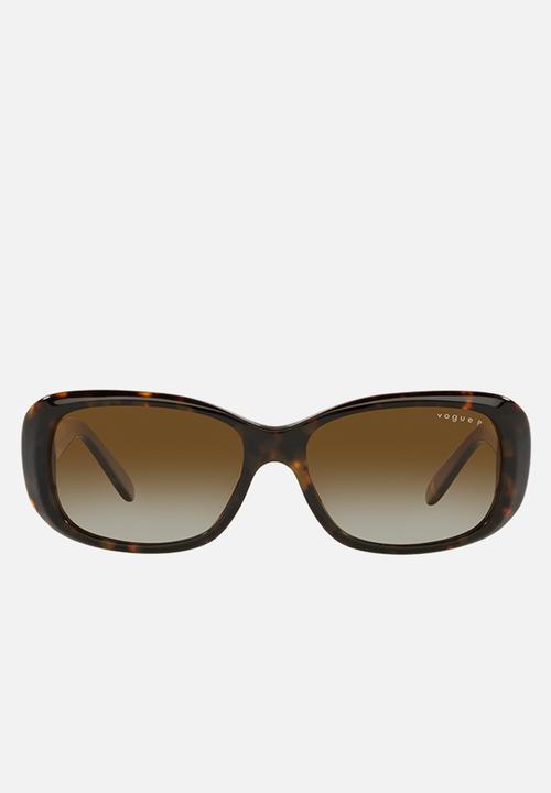 Vogue Eyewear - Vogue Eyewear - 0VO2606S - Dark Havana