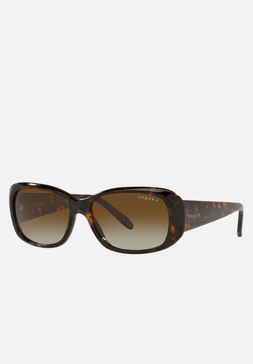 Vogue Eyewear - Vogue Eyewear - 0VO2606S - Dark Havana