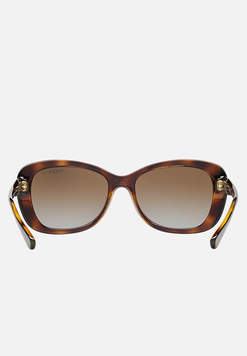 Vogue Eyewear - Vogue Eyewear - 0VO2943SB - Dark Havana Polarized