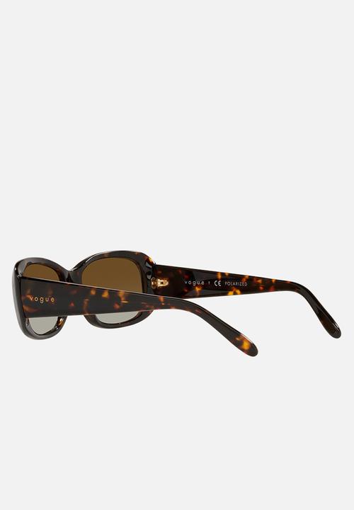 Vogue Eyewear - Vogue Eyewear - 0VO2606S - Dark Havana
