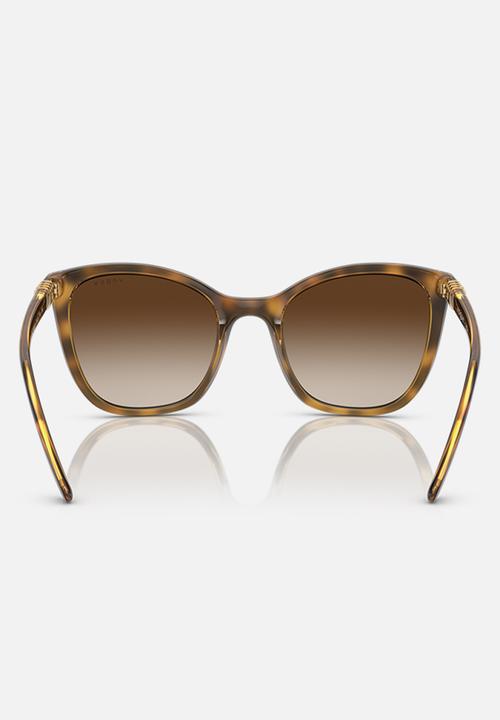 Vogue Eyewear - Vogue Eyewear - 0VO5243SB - Dark Havana