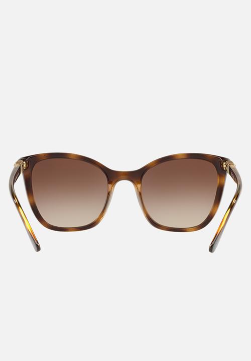 Vogue Eyewear - Vogue Eyewear - 0VO5243SB - Dark Havana