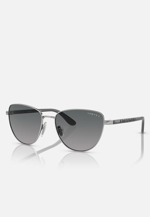 Vogue Eyewear - Vogue Eyewear - 0VO4286S - Silver