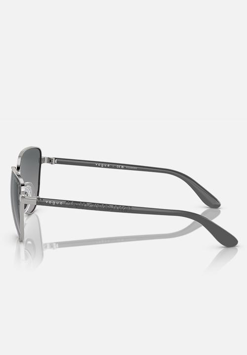 Vogue Eyewear - Vogue Eyewear - 0VO4286S - Silver