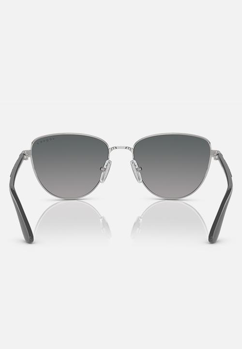 Vogue Eyewear - Vogue Eyewear - 0VO4286S - Silver