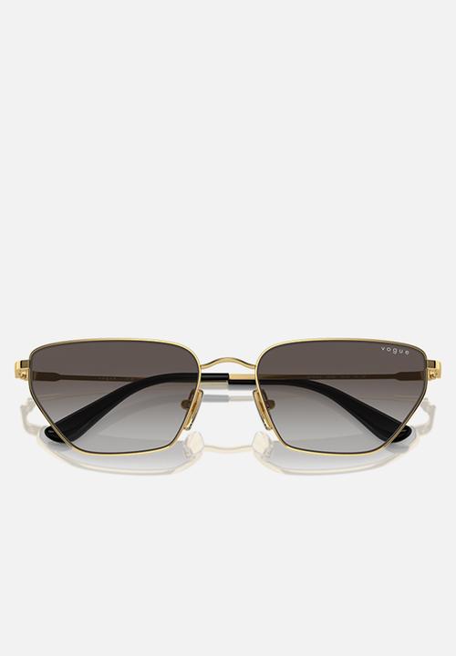 Vogue Eyewear - Vogue Eyewear - 0VO4316S - Gold