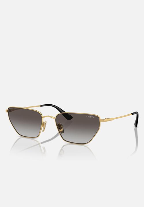 Vogue Eyewear - Vogue Eyewear - 0VO4316S - Gold