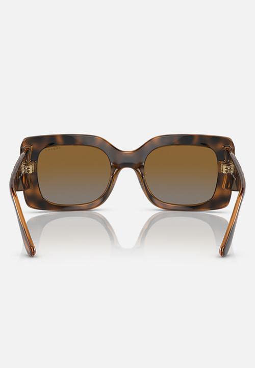 Vogue Eyewear - Vogue Eyewear - 0VO5481S - Top Havana/Brown