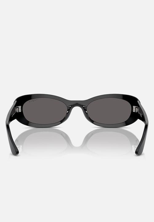 Vogue Eyewear - Vogue Eyewear - 0VO5582S - Black