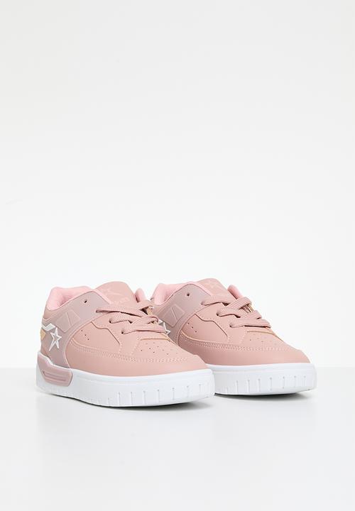 SOVIET - K addison - dusty pink/rose gold