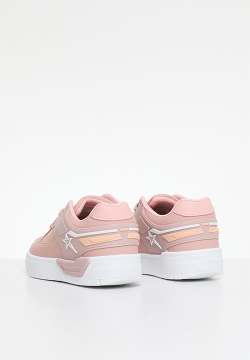 SOVIET - K addison - dusty pink/rose gold