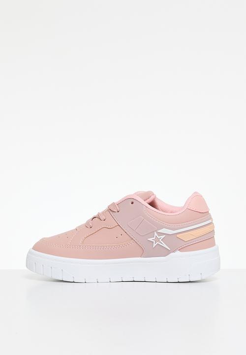 SOVIET - K addison - dusty pink/rose gold