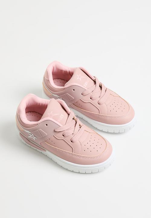 SOVIET - K addison - dusty pink/rose gold