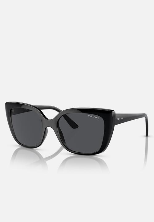 Vogue Eyewear - Vogue Eyewear - 0VO5337S - Grey