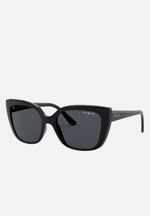 Vogue Eyewear - Vogue Eyewear - 0VO5337S - Grey