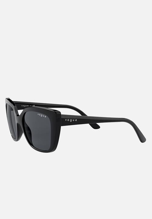 Vogue Eyewear - Vogue Eyewear - 0VO5337S - Grey