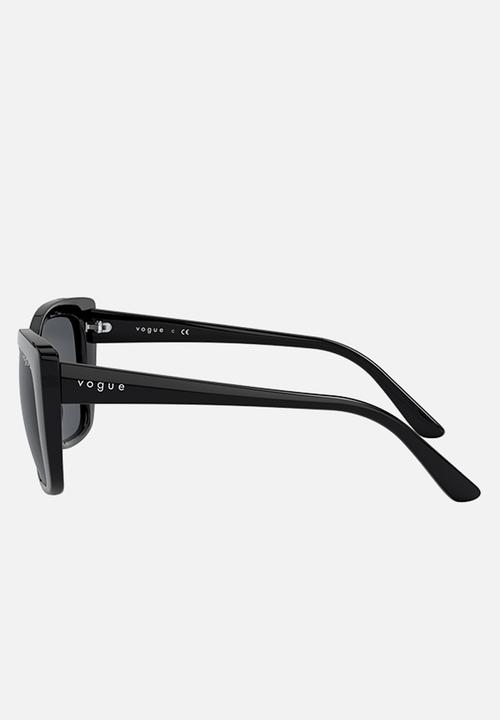 Vogue Eyewear - Vogue Eyewear - 0VO5337S - Grey