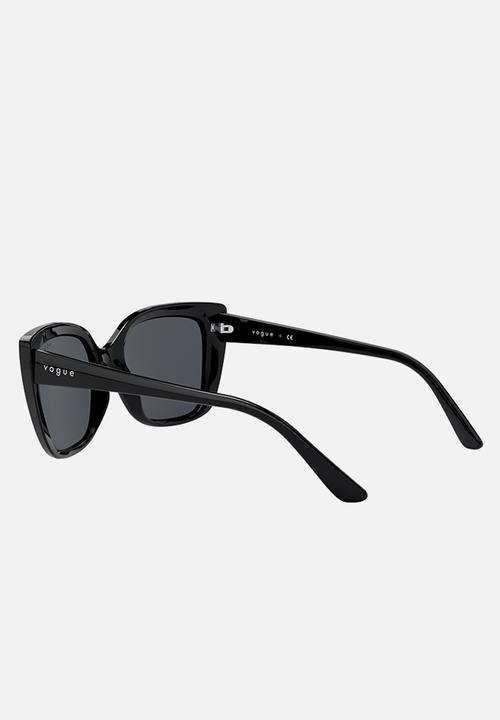 Vogue Eyewear - Vogue Eyewear - 0VO5337S - Grey