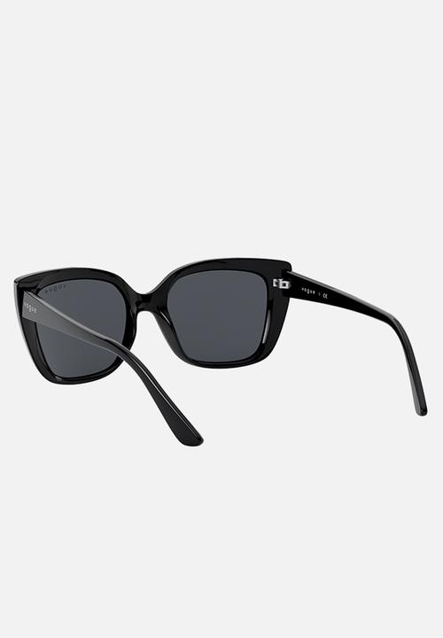 Vogue Eyewear - Vogue Eyewear - 0VO5337S - Grey